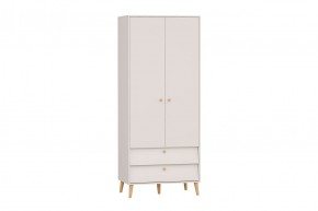АФИНА Гостиная (модульная) кашемир серый в Ревде - revda.ok-mebel.com | фото 7