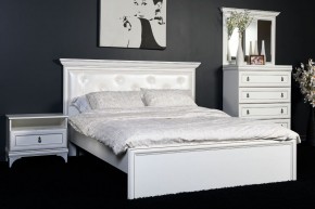 АГАТА АТ 17Б Кровать б/основания 1400 в Ревде - revda.ok-mebel.com | фото 2