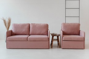 Комплект мягкой мебели 800+801 (диван+кресло) в Ревде - revda.ok-mebel.com | фото 4
