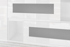 АНТИКА Кухонный гарнитур Стандарт (1600 мм) в Ревде - revda.ok-mebel.com | фото 13
