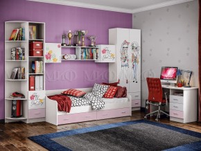 ВЕГА FASHION Антресоль в Ревде - revda.ok-mebel.com | фото 2
