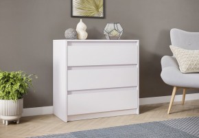 АЙДЕН Прихожая (модульная) белый в Ревде - revda.ok-mebel.com | фото 13