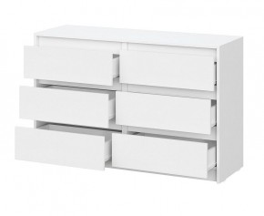 АЙДЕН Прихожая (модульная) белый в Ревде - revda.ok-mebel.com | фото 16