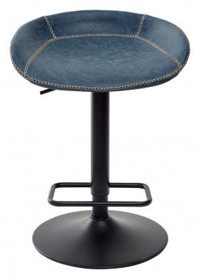 Барный стул ACAPULCO Vintage Blue C-133 винтажный синий М-City в Ревде - revda.ok-mebel.com | фото 5