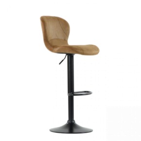Барный стул Barneo N-86 Time / Black / VPU Rusty Vintage рыжий винтаж PK970-5 в Ревде - revda.ok-mebel.com | фото