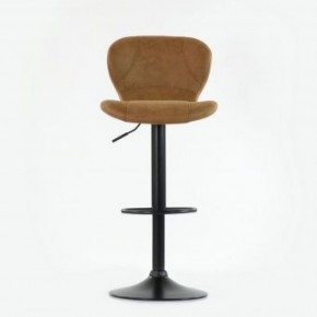 Барный стул Barneo N-86 Time / Black / VPU Rusty Vintage рыжий винтаж PK970-5 в Ревде - revda.ok-mebel.com | фото 3