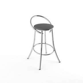 Барный стул Фуриант серый матовый-800м в Ревде - revda.ok-mebel.com | фото 1