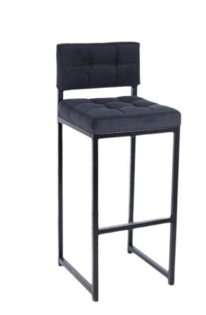 Барный стул Лофт "Стронг" (арт. Б323) (кожзам - Кольт) в Ревде - revda.ok-mebel.com | фото