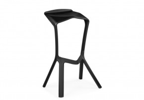 Барный стул Mega black в Ревде - revda.ok-mebel.com | фото 1