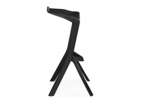 Барный стул Mega black в Ревде - revda.ok-mebel.com | фото 3