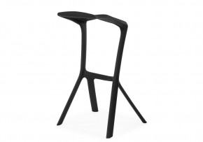 Барный стул Mega black в Ревде - revda.ok-mebel.com | фото 4
