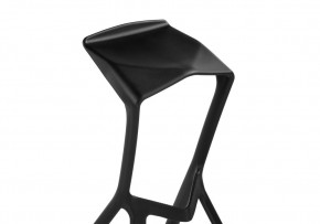 Барный стул Mega black в Ревде - revda.ok-mebel.com | фото 5