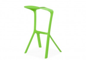 Барный стул Mega green в Ревде - revda.ok-mebel.com | фото 6