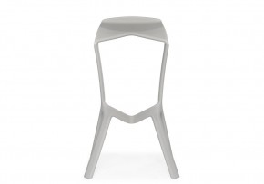 Барный стул Mega grey в Ревде - revda.ok-mebel.com | фото 2