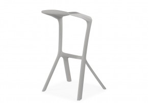 Барный стул Mega grey в Ревде - revda.ok-mebel.com | фото 4