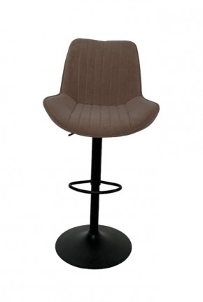 Барный стул Оскар газлифт (арт. Б325) (*в тканях - Barni, Fabio, Suffle) в Ревде - revda.ok-mebel.com | фото