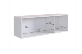 БАСКО Прихожая К4 (кашемир) в Ревде - revda.ok-mebel.com | фото 8