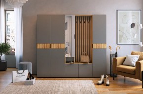 БЕРИ К9 Прихожая в Ревде - revda.ok-mebel.com | фото 2