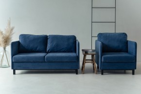 Комплект мягкой мебели 900+901 (диван+кресло) в Ревде - revda.ok-mebel.com | фото 10