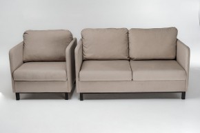 Комплект мягкой мебели 900+901 (диван+кресло) в Ревде - revda.ok-mebel.com | фото 11