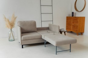 Комплект мягкой мебели 900+901 (диван+кресло) в Ревде - revda.ok-mebel.com | фото 4
