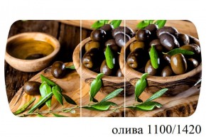БОСТОН - 3 Стол раздвижной 1100/1420 опоры Триумф в Ревде - revda.ok-mebel.com | фото 31