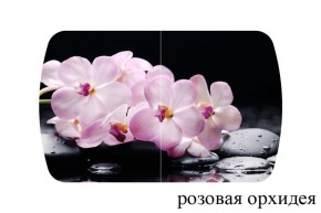 БОСТОН - 3 Стол раздвижной 1100/1420 опоры Триумф в Ревде - revda.ok-mebel.com | фото 33