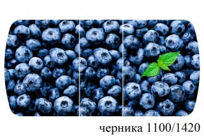 БОСТОН - 3 Стол раздвижной 1100/1420 опоры Триумф в Ревде - revda.ok-mebel.com | фото 51