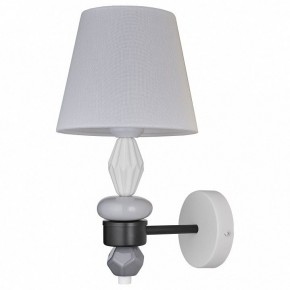 Бра 33 идеи LS.CLT1 WLL902.01WH.BL-LS.CLT1 в Ревде - revda.ok-mebel.com | фото