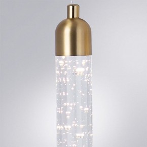 Бра Arte Lamp Bias A1802AP-5PB в Ревде - revda.ok-mebel.com | фото 2