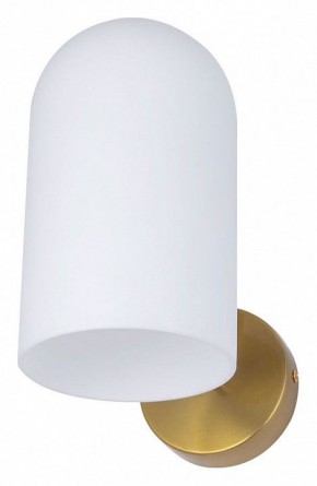 Бра Arte Lamp Cassel A5454AP-1PB в Ревде - revda.ok-mebel.com | фото
