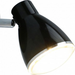 Бра Arte Lamp Gioved A6008AP-1BK в Ревде - revda.ok-mebel.com | фото 2