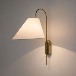 Бра Arte Lamp Rondo A4086AP-1AB в Ревде - revda.ok-mebel.com | фото 2