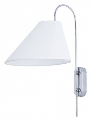 Бра Arte Lamp Rondo A4086AP-1CC в Ревде - revda.ok-mebel.com | фото