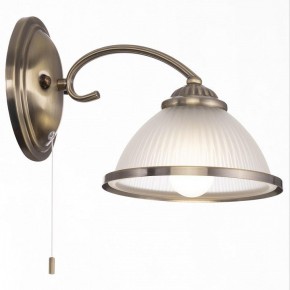 Бра Citilux ALONSO CL422313 в Ревде - revda.ok-mebel.com | фото 4