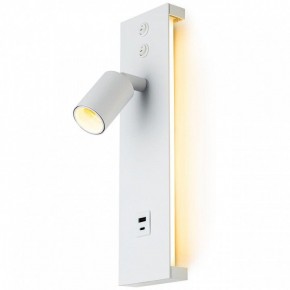 Бра Citilux Декарт CL704460 в Ревде - revda.ok-mebel.com | фото 10
