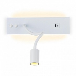 Бра Citilux Декарт CL704470 в Ревде - revda.ok-mebel.com | фото 4