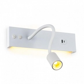 Бра Citilux Декарт CL704470 в Ревде - revda.ok-mebel.com | фото 5