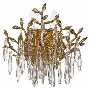 Бра Citilux Ritz CL310022 в Ревде - revda.ok-mebel.com | фото 2