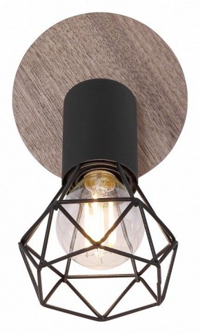 Бра Globo Xara I 54802S-1H в Ревде - revda.ok-mebel.com | фото 3