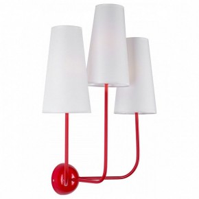 Бра Imperiumloft Бра Graceful Red Toadstools 44.597-0 в Ревде - revda.ok-mebel.com | фото