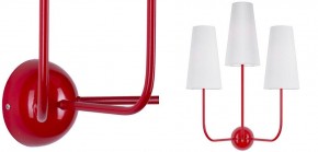 Бра Imperiumloft Бра Graceful Red Toadstools 44.597-0 в Ревде - revda.ok-mebel.com | фото 2