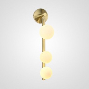 Бра Imperiumloft DOLL Gold DOLL01 в Ревде - revda.ok-mebel.com | фото