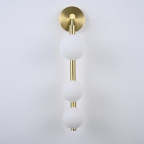 Бра Imperiumloft DOLL Gold DOLL01 в Ревде - revda.ok-mebel.com | фото 2