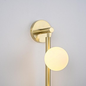 Бра Imperiumloft DOLL Gold DOLL01 в Ревде - revda.ok-mebel.com | фото 8