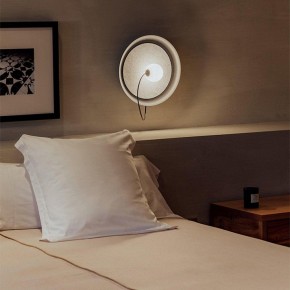Бра Imperiumloft MARGOTT White margott-wall01 в Ревде - revda.ok-mebel.com | фото 4