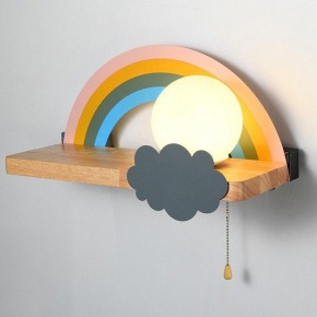 Бра Imperiumloft RAINBOW RAINBOW-KIDS-WALL01 в Ревде - revda.ok-mebel.com | фото 2