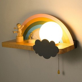 Бра Imperiumloft RAINBOW RAINBOW-KIDS-WALL01 в Ревде - revda.ok-mebel.com | фото 3