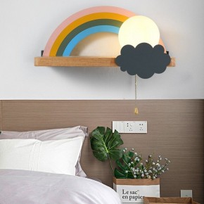 Бра Imperiumloft RAINBOW RAINBOW-KIDS-WALL01 в Ревде - revda.ok-mebel.com | фото 6