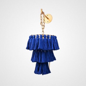 Бра Imperiumloft TASSEL TASSEL-WALL01 в Ревде - revda.ok-mebel.com | фото